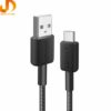 کابل تبدیل USB به C-USB انکر مدل A81H5/322  طول 0.9 متر(گارانتی 24 ماهه جانبی همراه) - Image 4