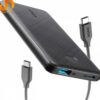 پاوربانک انکر مدل 1229A Slim PowerCore  ظرفیت 10000 میلی آمپر ساعت (گارانتی 12 ماهه جانبی همراه) - Image 5