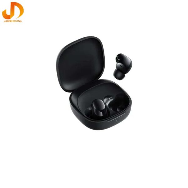 هندزفری بلوتوثی شیائومی مدل Redmi Buds 6 Play نسخه گلوبال(گارانتی 12 ماهه جانبی همراه) - Image 4