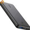 پاوربانک انکر مدل 1229A Slim PowerCore  ظرفیت 10000 میلی آمپر ساعت (گارانتی 12 ماهه جانبی همراه) - Image 6