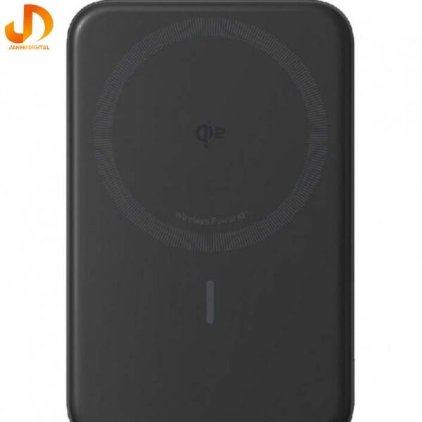 پاوربانک انکر 10000 میلی آمپر Anker 633 MagGo Power Bank A1654H11(گارانتی 24 ماهه جانبی همراه) - Image 5