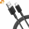 کابل تبدیل USB به C-USB انکر مدل A81H5/322  طول 0.9 متر(گارانتی 24 ماهه جانبی همراه) - Image 3