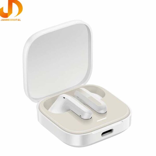 هدفون بلوتوثی شیائومی مدل Redmi Buds 6 Active نسخه گلوبال (گارانتی 24 ماهه جانبی همراه) - Image 12