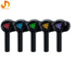 هدفون مخصوص بازی بلوتوثی ریزر مدل HAMMERHEAD TRUE WIRELESS 2nd Gen(گارانتی 24 ماهه جانبی همراه) - Image 7