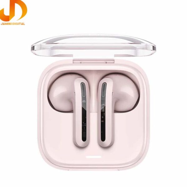 پک بلک فرایدی برند شیائومی (Redmi Buds 6 Active + Redmi Watch 5 Active) گلوبال گارانتی 24 ماهه شرکتی - Image 21
