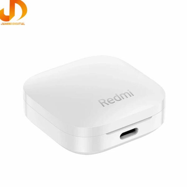 پک بلک فرایدی برند شیائومی (Redmi Buds 6 Active + Redmi Watch 5 Active) گلوبال گارانتی 24 ماهه شرکتی - Image 20