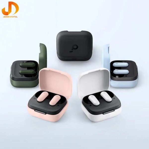 هدفون بلوتوثی انکر مدل R50i NC (گارانتی 24 ماهه جانبی همراه) - Image 8
