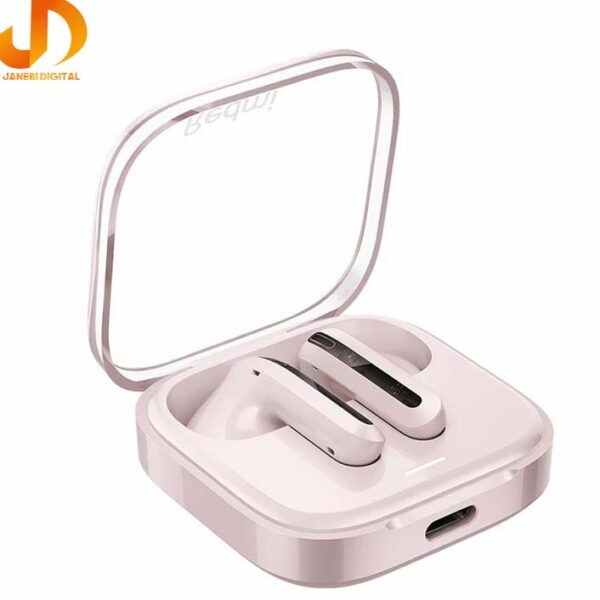 پک بلک فرایدی برند شیائومی (Redmi Buds 6 Active + Redmi Watch 5 Active) گلوبال گارانتی 24 ماهه شرکتی - Image 16