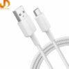 کابل تبدیل USB به C-USB انکر مدل A81H5/322  طول 0.9 متر(گارانتی 24 ماهه جانبی همراه) - Image 5