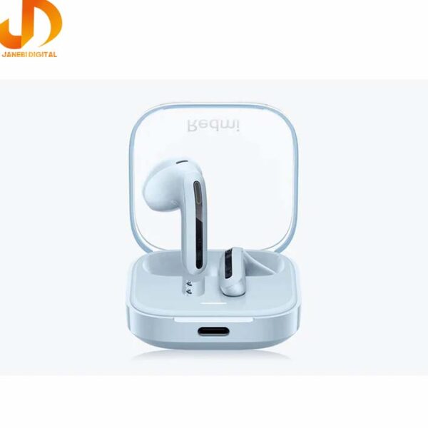پک بلک فرایدی برند شیائومی (Redmi Buds 6 Active + Redmi Watch 5 Active) گلوبال گارانتی 24 ماهه شرکتی - Image 17
