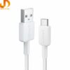 کابل تبدیل USB به C-USB انکر مدل A81H5/322  طول 0.9 متر(گارانتی 24 ماهه جانبی همراه) - Image 6