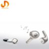 هدفون بلوتوثی شیائومی مدل Xiaomi Buds 5 M2341E1 نسخه گلوبال (گارانتی 24 ماهه جانبی همراه) - Image 2