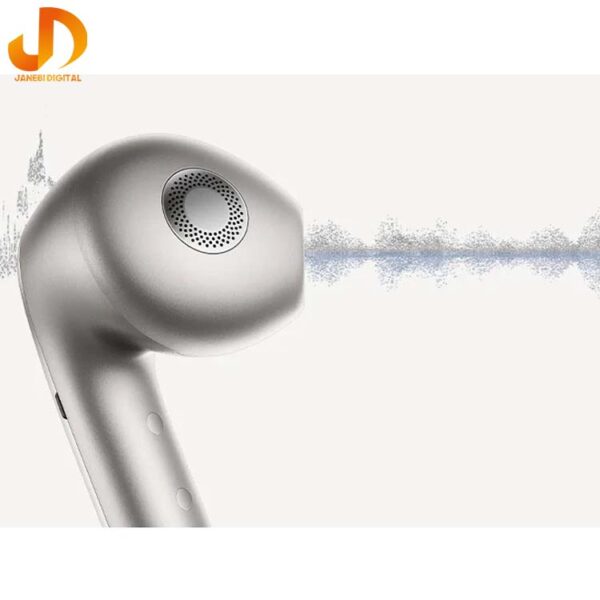 هدفون بلوتوثی شیائومی مدل Xiaomi Buds 5 M2341E1 نسخه گلوبال (گارانتی 24 ماهه جانبی همراه) - Image 5