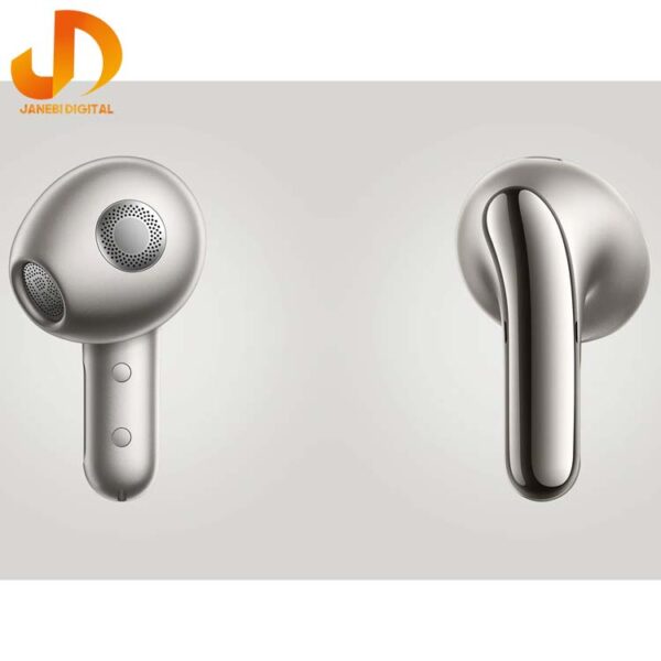 هدفون بلوتوثی شیائومی مدل Xiaomi Buds 5 M2341E1 نسخه گلوبال (گارانتی 24 ماهه جانبی همراه) - Image 6