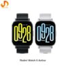 پک بلک فرایدی برند شیائومی (Redmi Buds 6 Active + Redmi Watch 5 Active) گلوبال گارانتی 24 ماهه شرکتی - Image 9
