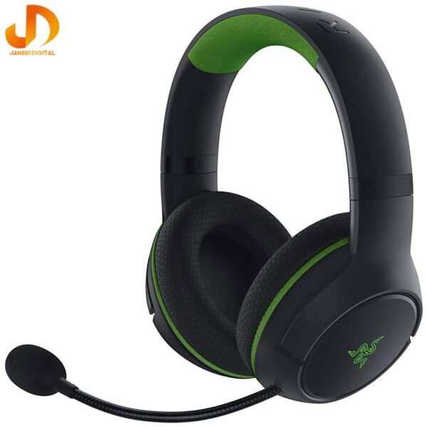 هدفون بی سیم گیمینگ ریزر مدل KAIRA مناسب XBox - Image 10