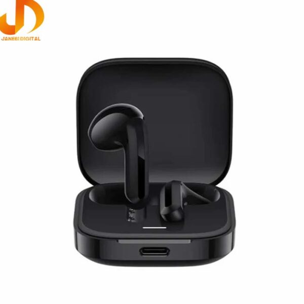 هدفون بلوتوثی شیائومی مدل Redmi Buds 6 Active نسخه گلوبال (گارانتی 24 ماهه جانبی همراه) - Image 20
