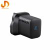 شارژر دیواری انکر مدل  Anker A2640 PowerPort312 30W(گارانتی 24 ماهه جانبی همراه)