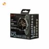 ساعت هوشمند گلوریمی مدل M2 MAX LTD (گارانتی 24 ماهه جانبی همراه) - Image 3