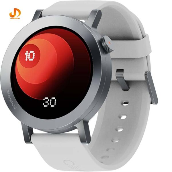 ساعت هوشمند ناتینگ مدل Cmf watch pro 2 (گارانتی 24 ماهه جانبی همراه) - Image 7