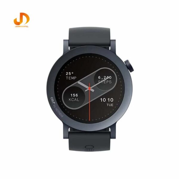 ساعت هوشمند ناتینگ مدل Cmf watch pro 2 (گارانتی 24 ماهه جانبی همراه) - Image 4
