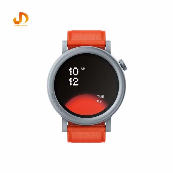 ساعت هوشمند ناتینگ مدل Cmf watch pro 2 (گارانتی 24 ماهه جانبی همراه) - Image 3