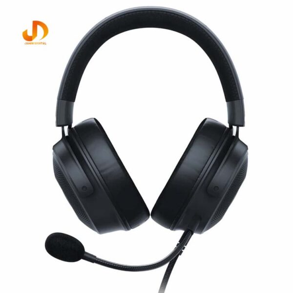 هدست مخصوص بازی ریزر مدل KRAKEN V3 x (گارانتی 18 ماهه گرین) - Image 13
