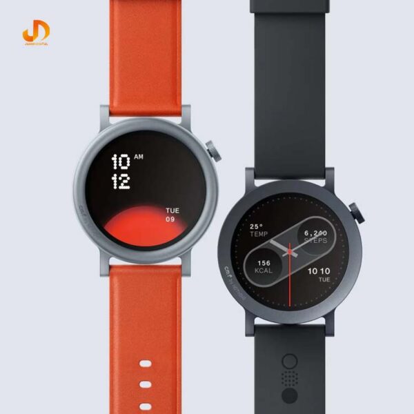 ساعت هوشمند ناتینگ مدل Cmf watch pro 2 (گارانتی 24 ماهه جانبی همراه) - Image 6